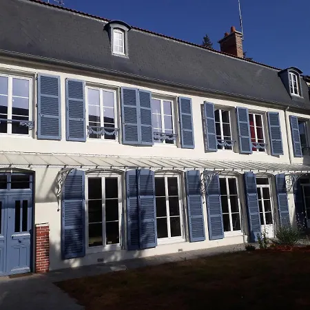 Les Pierres Bleues