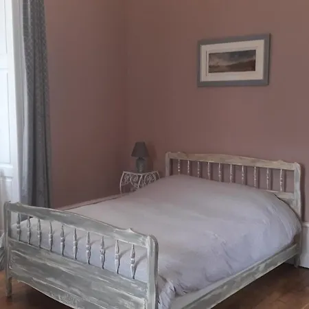 Les Pierres Bleues Guest house Bar-sur-Aube